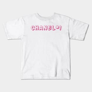 scream queens Kids T-Shirt